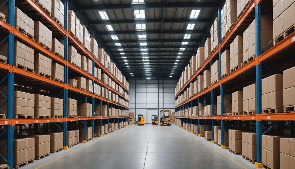 What are the Key Strategies for Supply Chain Excellence in Competitive Organizations?