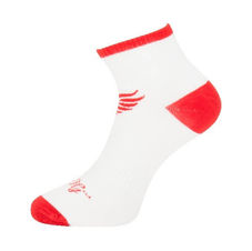 Custom Branded Mid-Rise Sport Style Sock