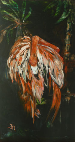 Flamingo 1