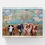 Thumbnail: Roaming Texas Paperweight as seen in “Artist Talk Magazine