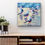 Thumbnail: Abstract Seagull Stroll 