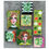 Thumbnail: Golden Shamrock -- Original Painting