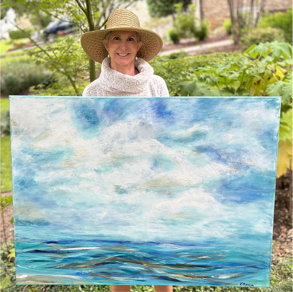 Thumbnail: Whisper of the Waves