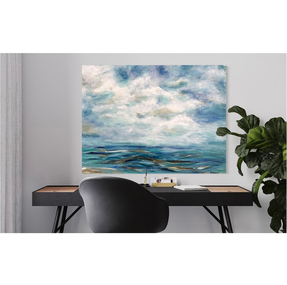 Thumbnail: Whisper of the Waves