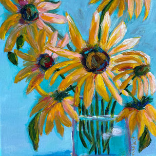 Sunflower Season