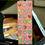 Thumbnail: Valentine Variations Merri Mini #129 - Original Art