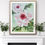 Thumbnail: Abstract Magnolias