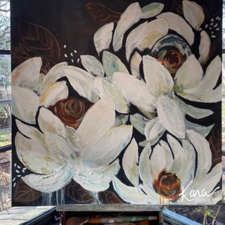 Magnificent Magnolias