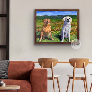 Labradors