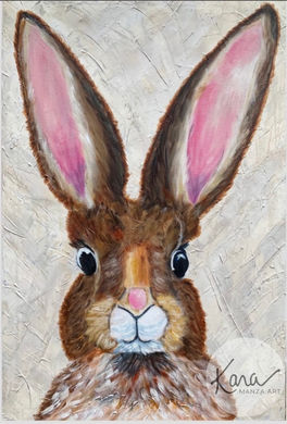 Easter Bunny