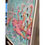 Thumbnail: Flamingo Flamboyance - Original Painting with Floater Frame