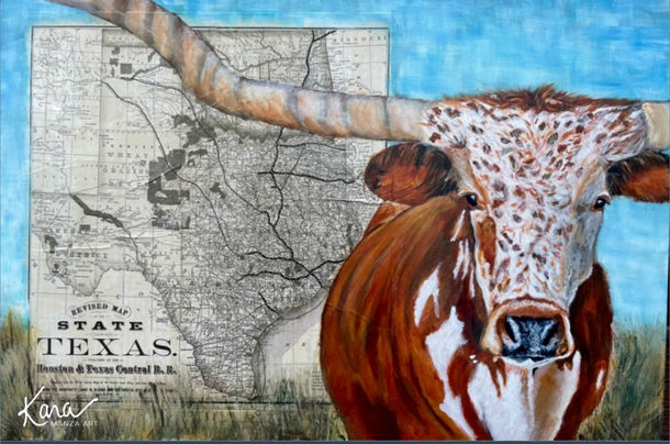 6_22 Texas Forever