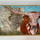 Thumbnail: Framed Texas Forever Limited Edition Signed Giclee Print