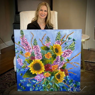 SunflowerBoquet