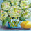 Thumbnail: Hydrangeas with a Twist -- Original Art