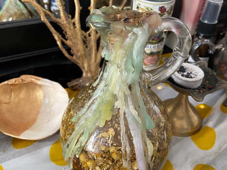 Baby's First Money Jar
