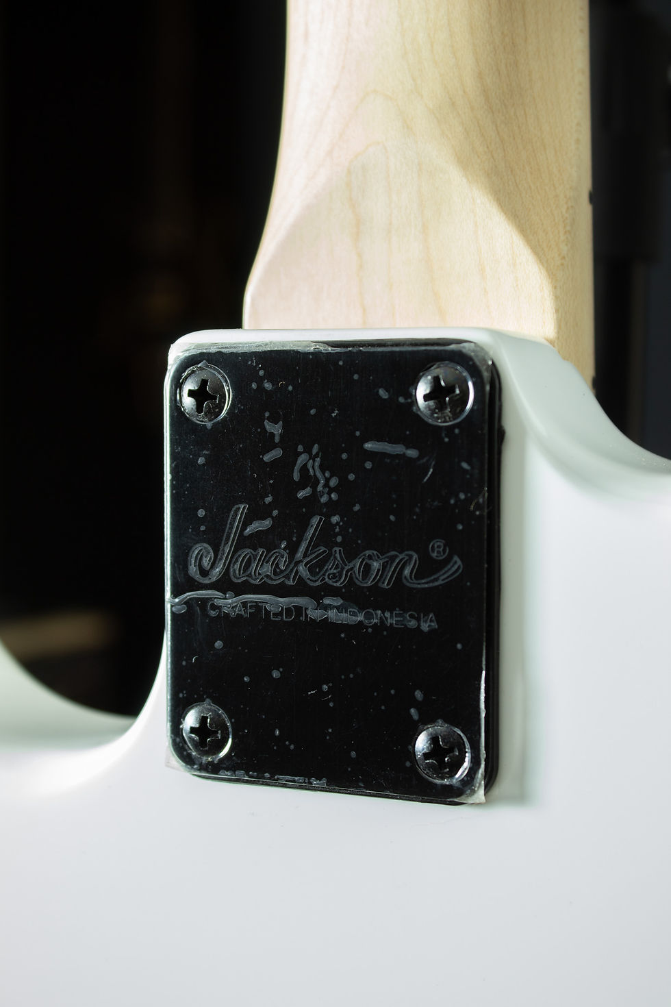 Miniatura: Guitarra Jackson Adrian Smith SDX 