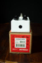 Miniatura: Pedal JHS Pack Rat Edição Especial  White