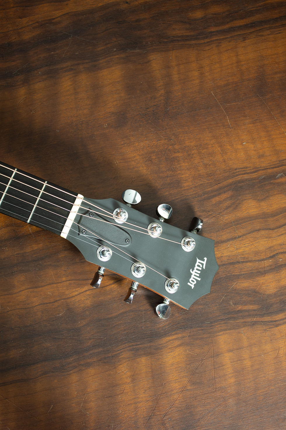 Miniatura: Violão Taylor GS Mini