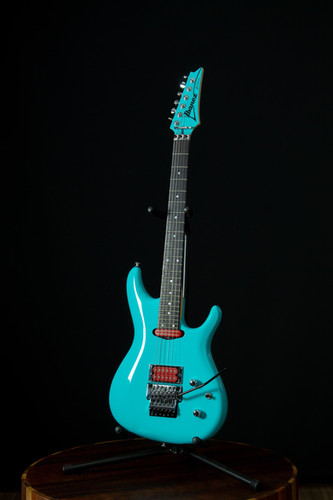 Guitarra Ibanez Js2410 Joe Satriani Sky Blue Gotoh Cor Sky Blue