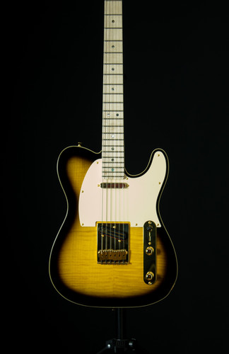 Fender Signature Richie Kotzen Telecaster | The Gear