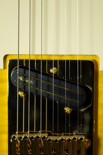 Fender Signature Richie Kotzen Telecaster | The Gear