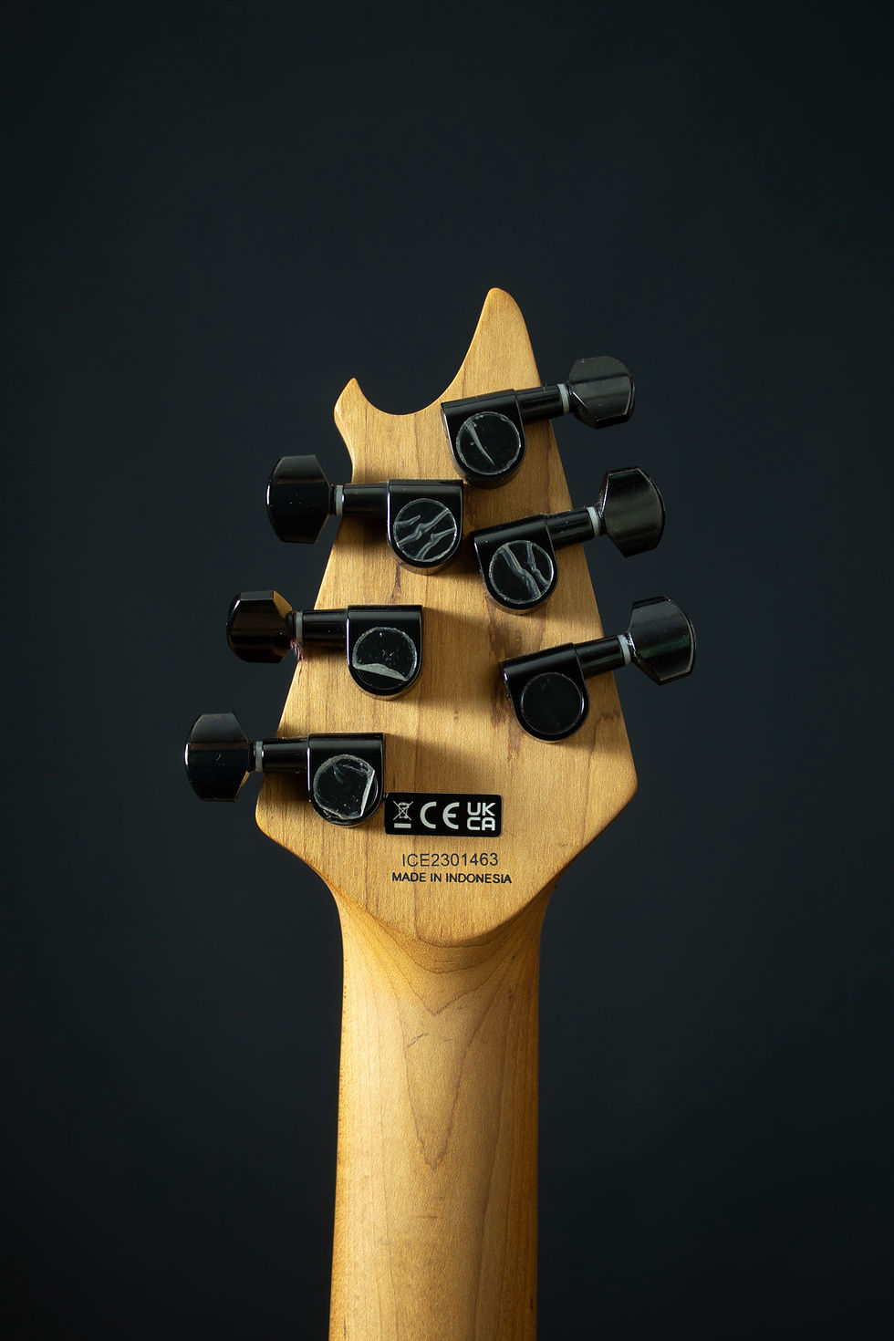 Miniatura: Guitarra EVH Wolfgang Standard 