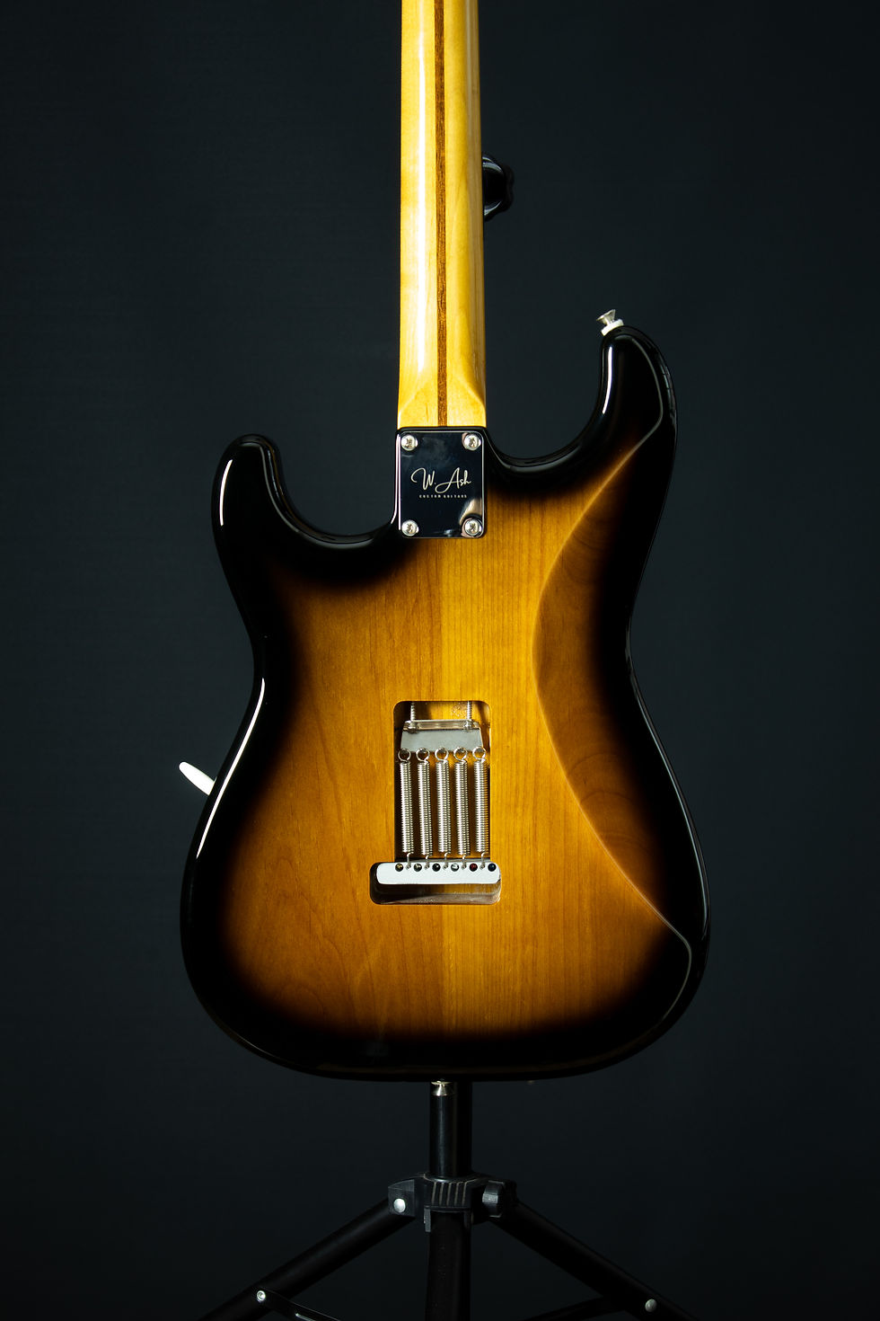 Miniatura: Guitarra W Ash Stratocaster 50s