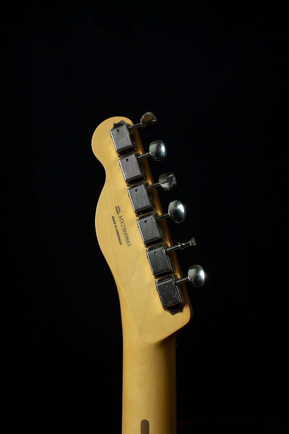 Miniatura: Guitarra Fender Telecaster Player II Dark Green