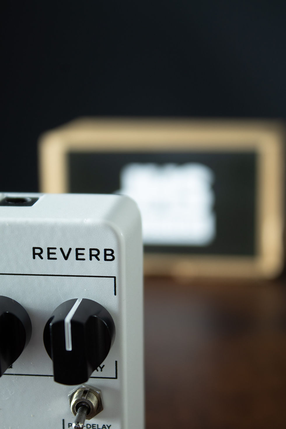 Miniatura: Pedal JHS 3 Series Reverb