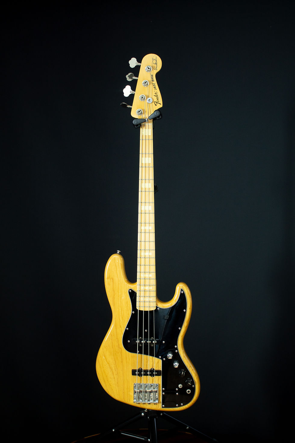 Miniatura: Baixo Fender Jazz Bass Signature Marcus Miller 