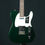 Miniatura: Guitarra Fender Telecaster Player II Dark Green
