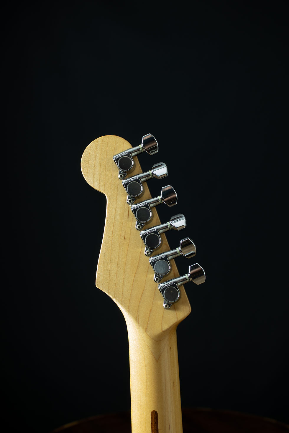 Miniatura: Guitarra Fender Stratocaster Japan 