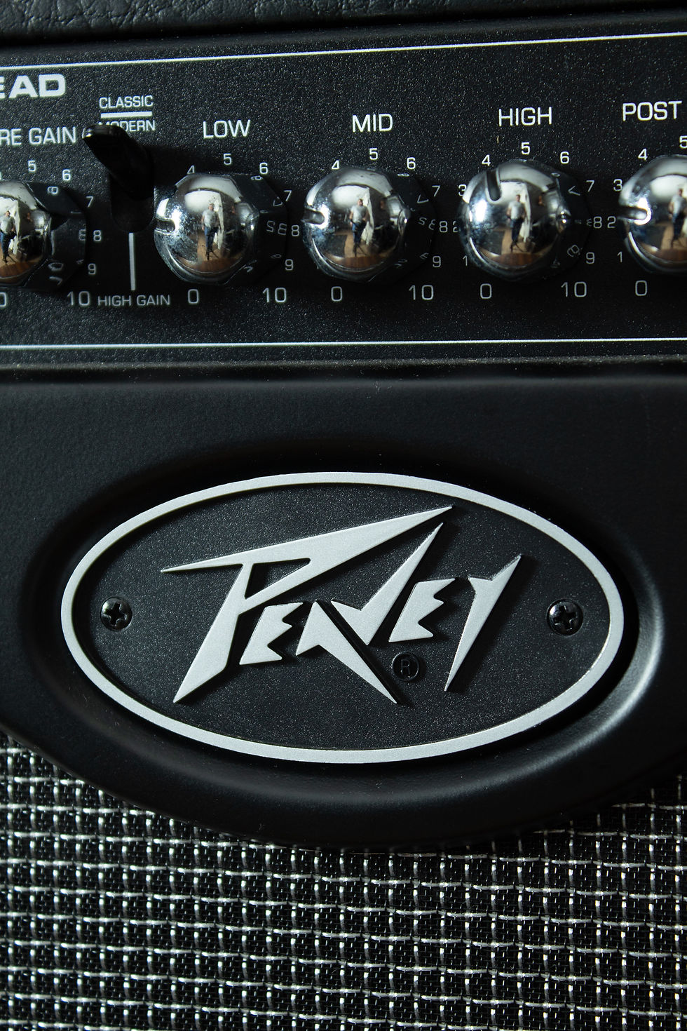 Miniatura: Amplificador Peavey Bandit 112 Transtube New Gen