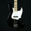 Miniatura: Baixo Fender Jazz Bass Geddy Lee Signature