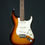 Miniatura: Guitarra Fender American Strat 1991