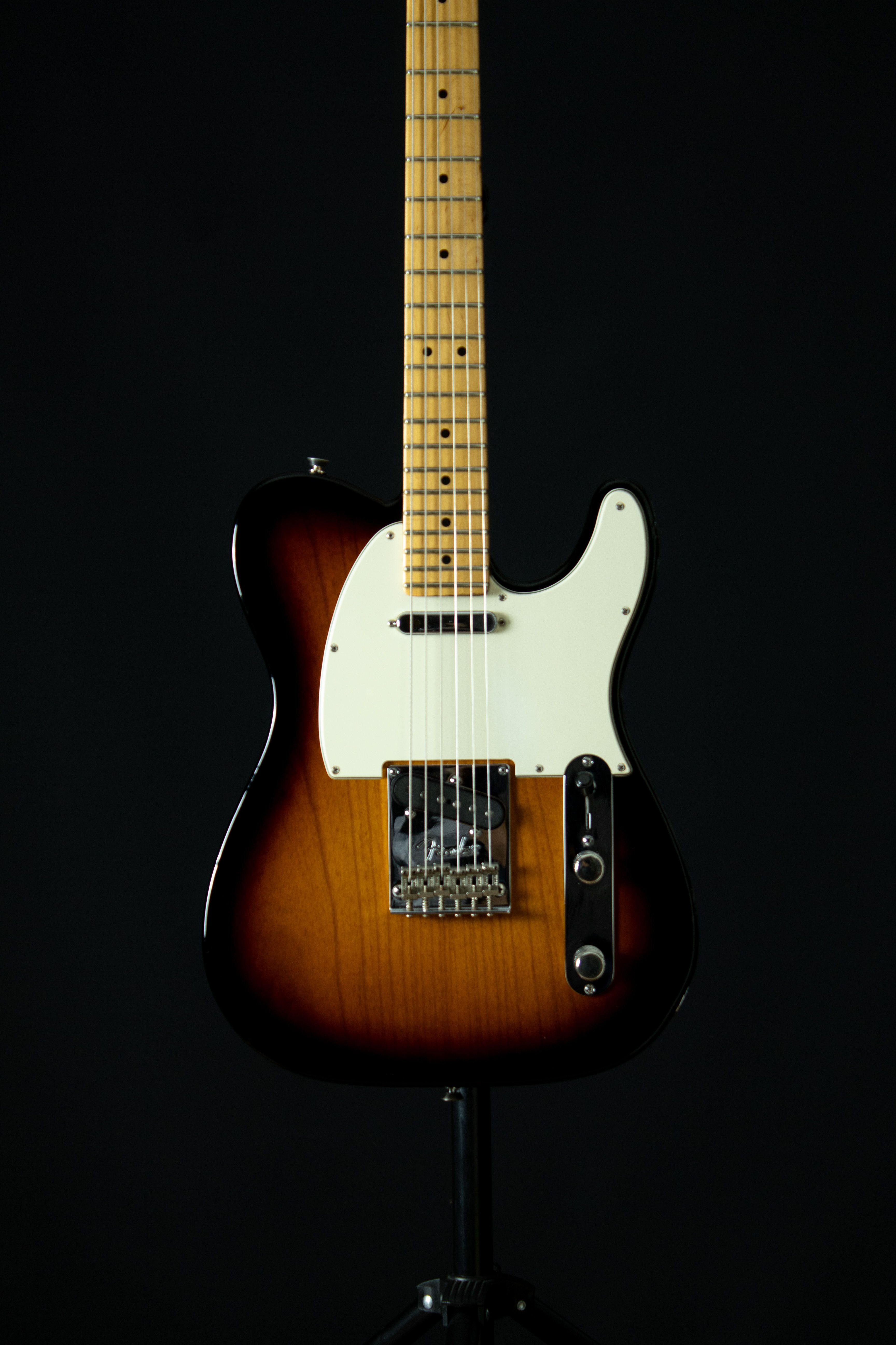 Fender Telecaster American Standard 2012
