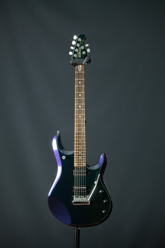 Guitarra Music Man JP6 - Mystic Dream - John Petrucci | The Gear