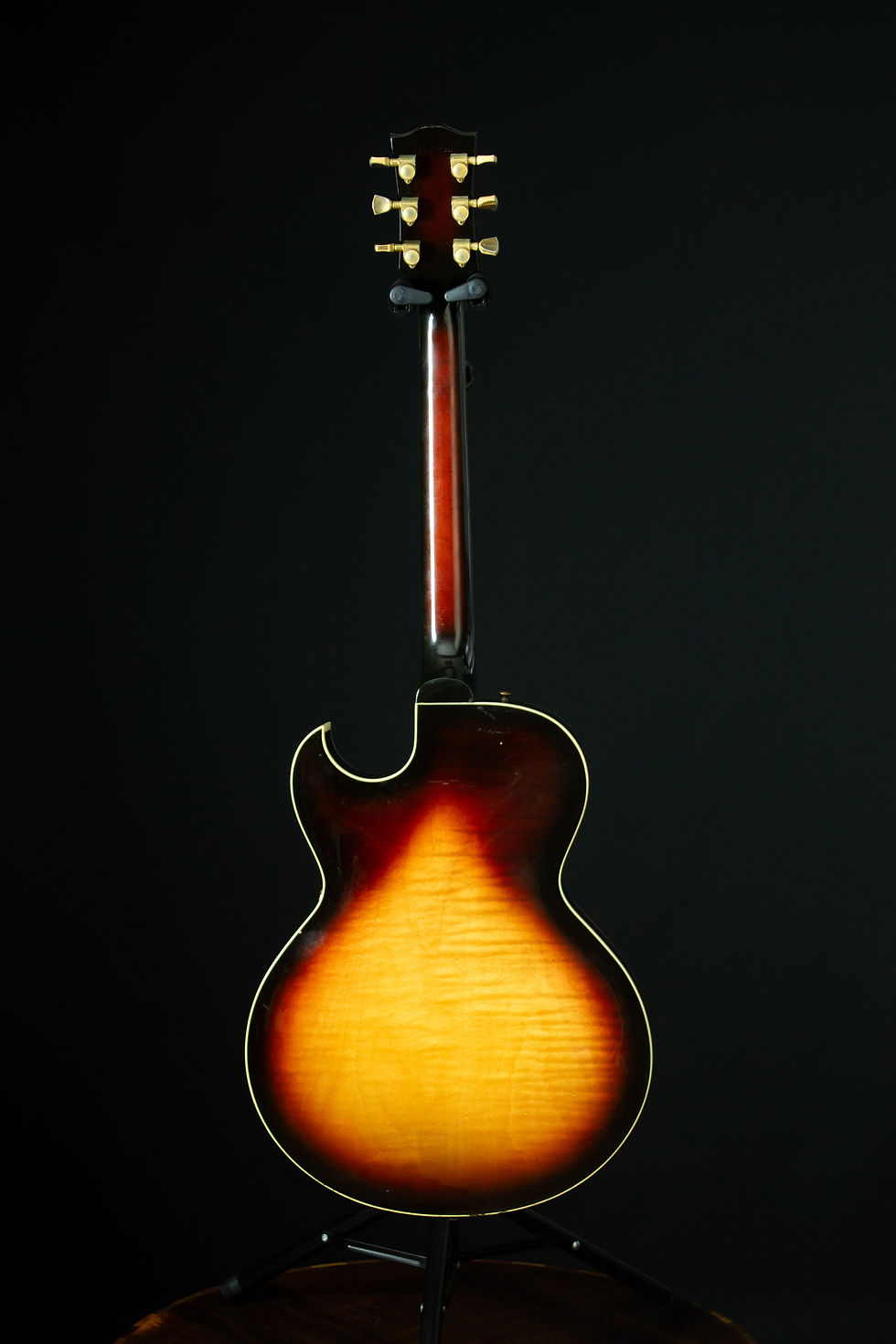 Miniatura: Guitarra Gibson ES 137 Custom  2008