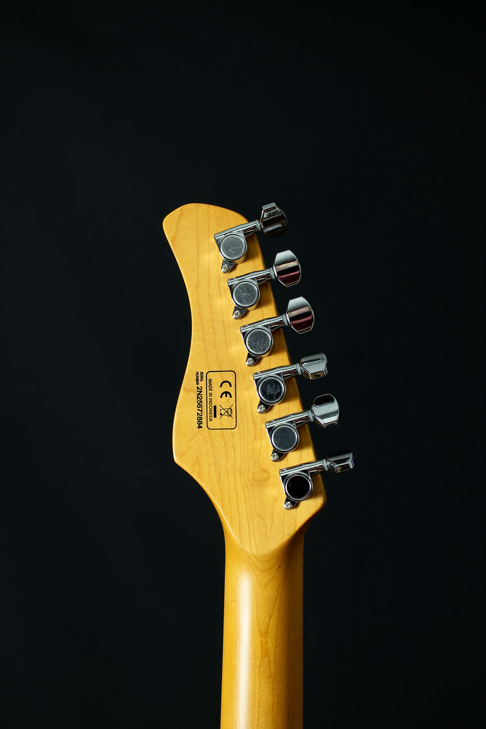 Miniatura: Guitarra  Sire Larry Carlton S3 