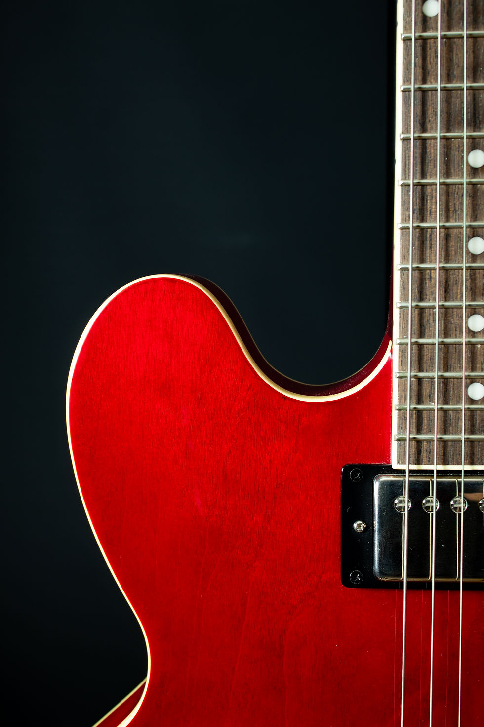 Miniatura: Guitarra Epiphone ES-335  DOT 2014
