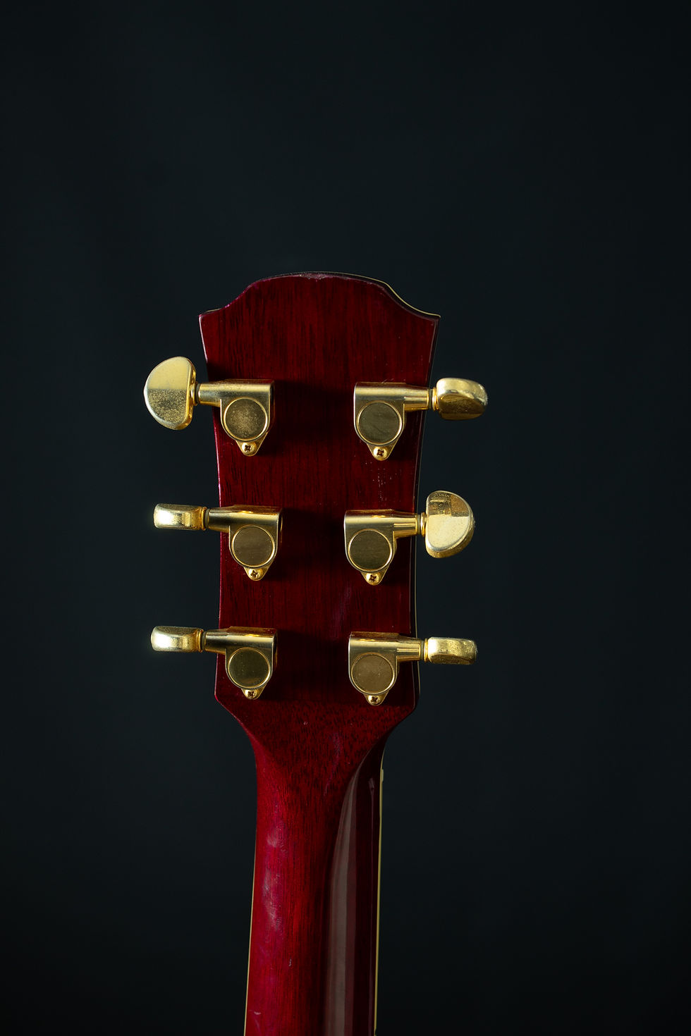 Miniatura: Violão Yamaha APX 1000