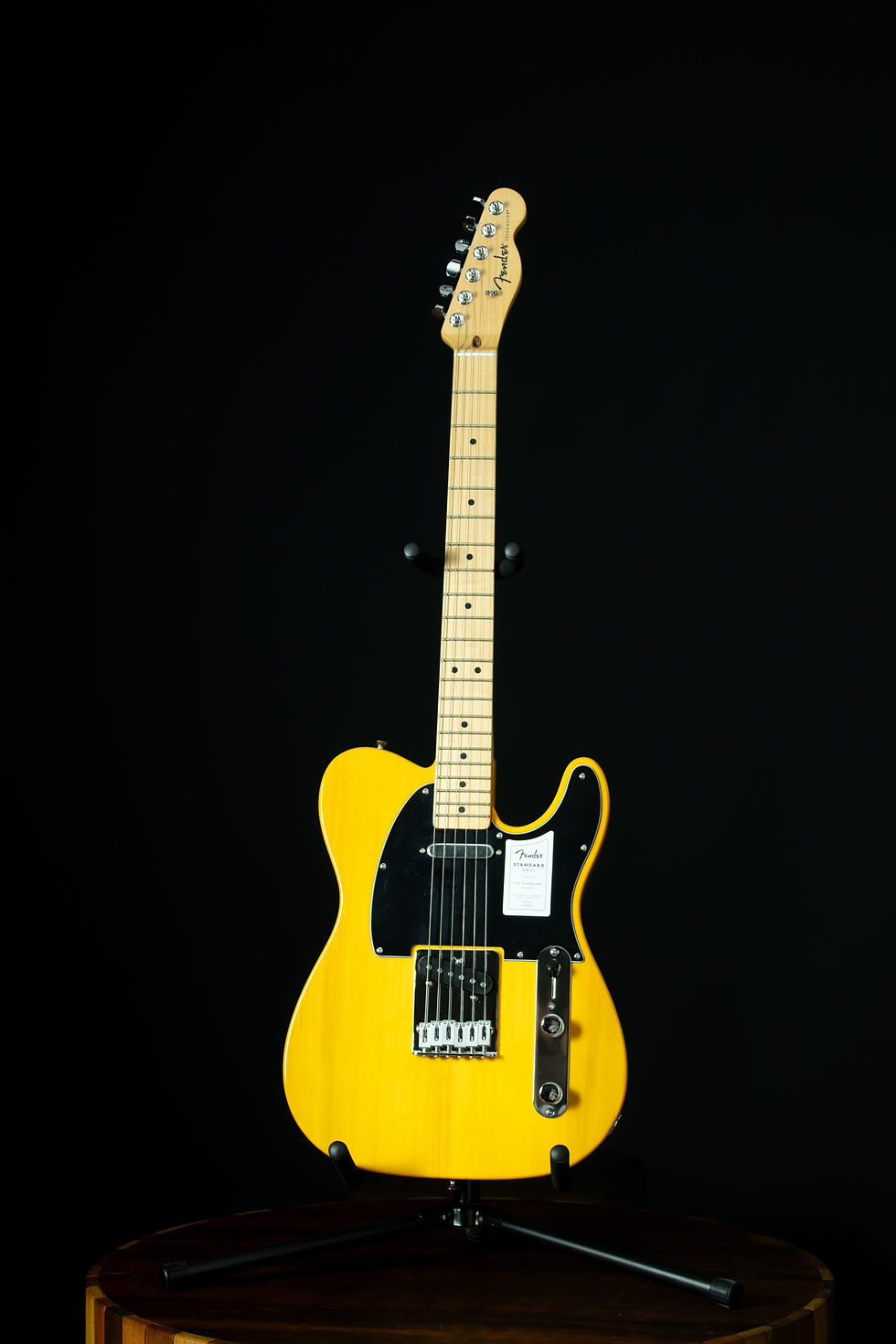 Miniatura: Guitarra Fender Telecaster Standart 