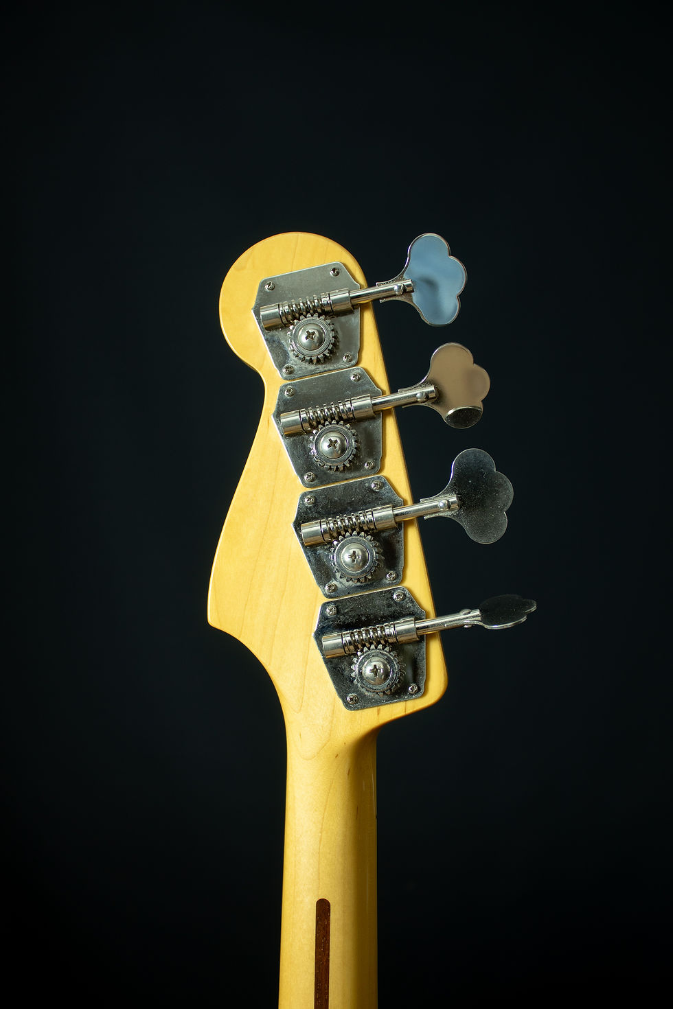 Miniatura: Baixo Fender Jazz Bass Signature Marcus Miller 