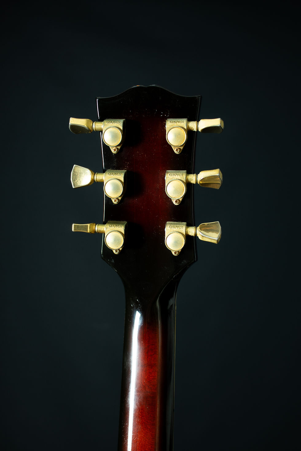 Miniatura: Guitarra Gibson ES 137 Custom  2008