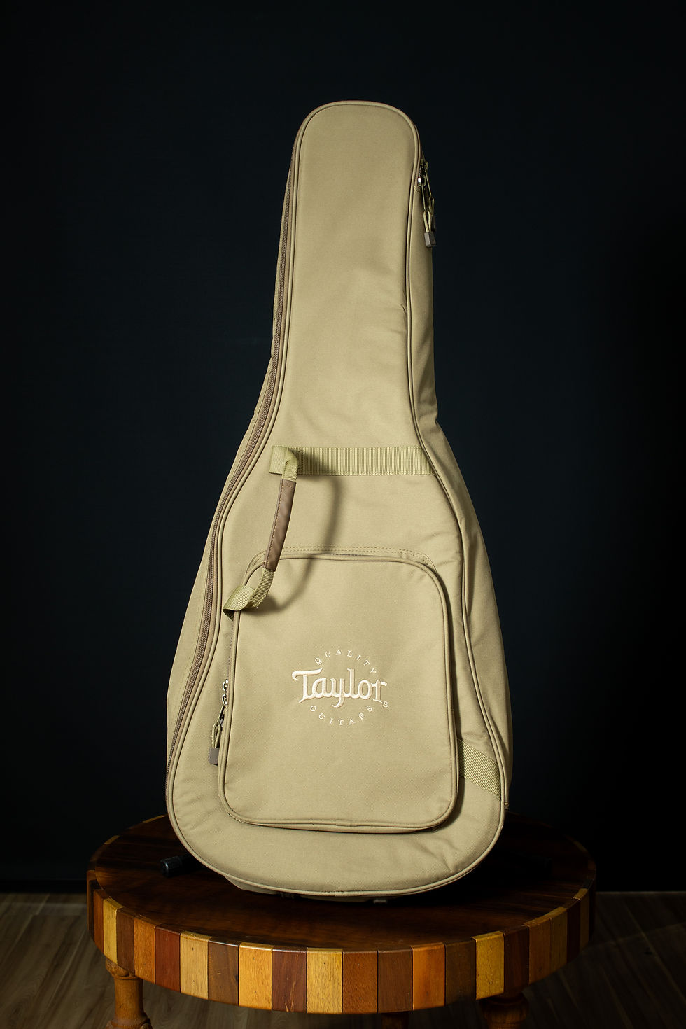 Miniatura: Violão Taylor 214 CE