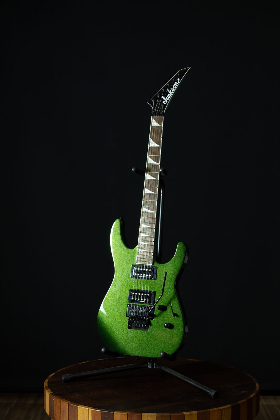 Miniatura: Guitarra Jackson Soloist SLX DX