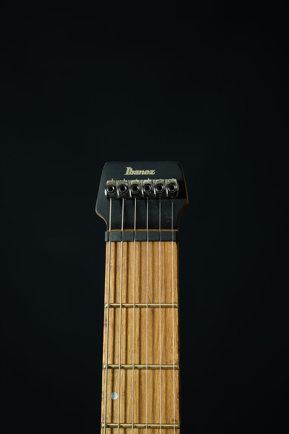 Miniatura: Guitarra Ibanez Q54 Sfm  Headless  Surf Green 