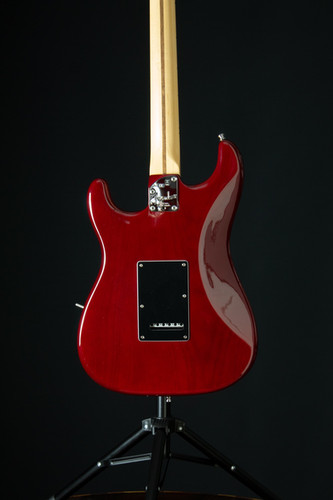 Guitarra Fender Stratocaster American Deluxe | The Gear