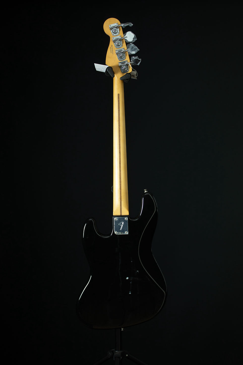 Miniatura: Contra Baixo Fender Jazz Bass Player II